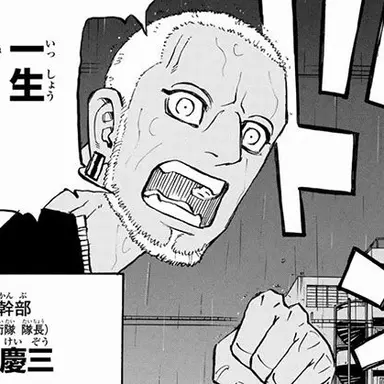 Profile image of ベンケイ