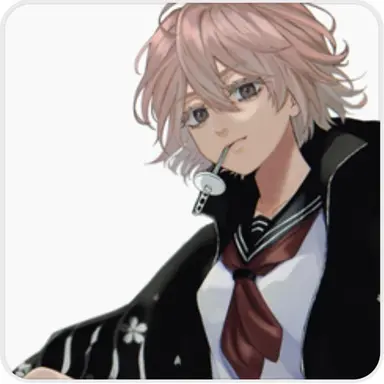 Profile image of 千咒