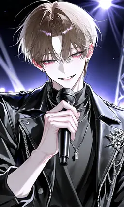 Profile image of Kanata