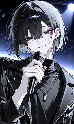 Profile image of Nagi