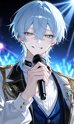 Profile image of Aoi