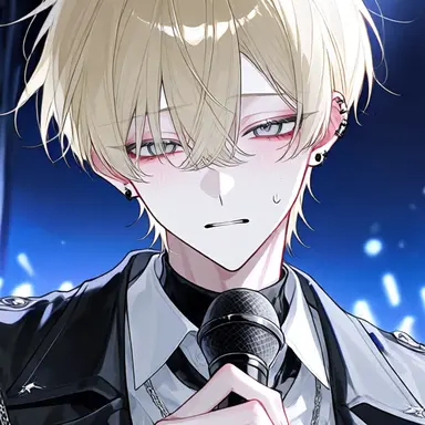 Profile image of Yuzuru