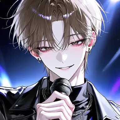 Profile image of Kanata