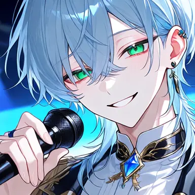 Profile image of Aoi
