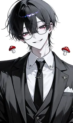 Profile image of Makoto