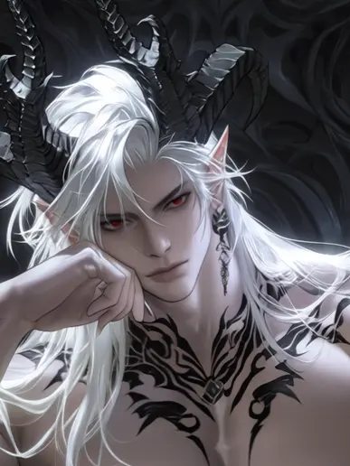 monsterandfemboy의 던전을 부수려다 역관광당하게 생겼다