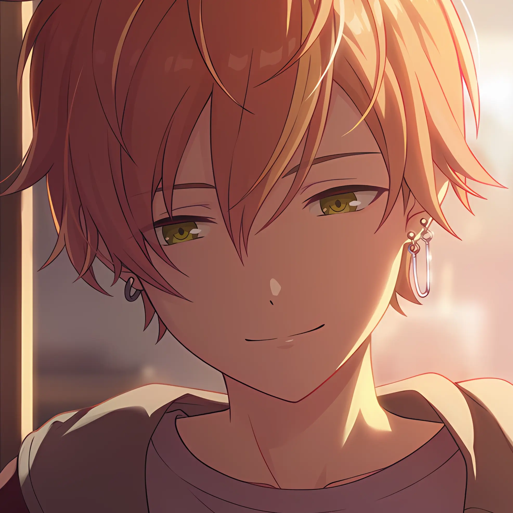 Nellll의 東雲彰人