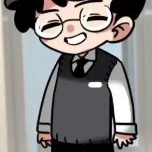 Profile image of 안경즈