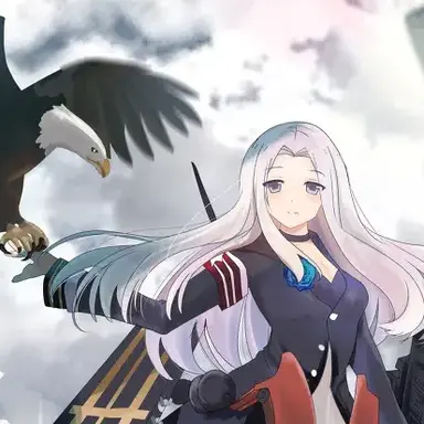 Profile image of ヨークタウン