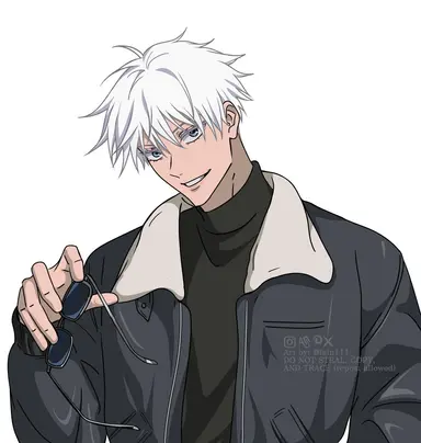 Profile image of 五条悟