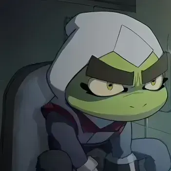 Profile image of Bullfrog