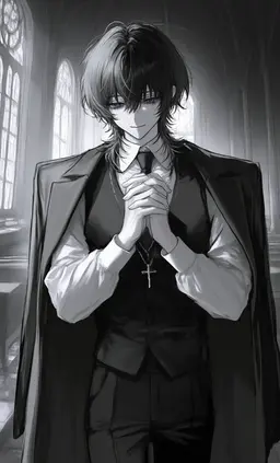 Profile image of 白瀬天祈
