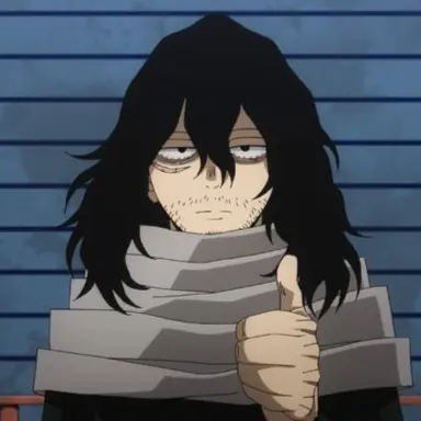 Profile image of 相澤 消太