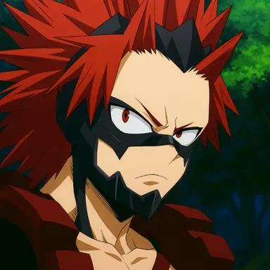 Profile image of 切島 鋭児郎