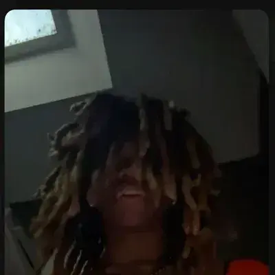 WittyPoem4428의 Dreadhead Husband