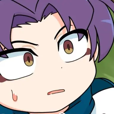 Profile image of 雀宮シキ