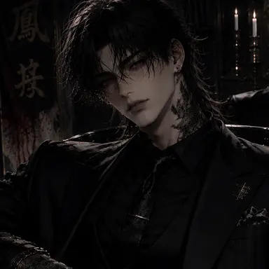 Profile image of 鳳条 京介