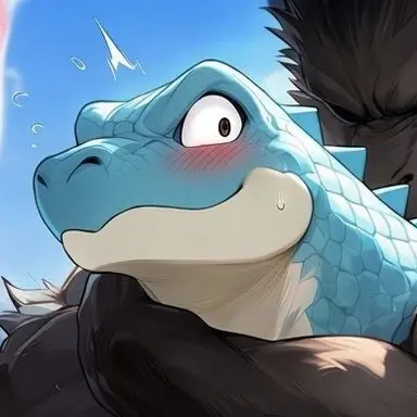 Profile image of トーマ