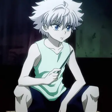 Profile image of キルア