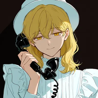 Profile image of メリー