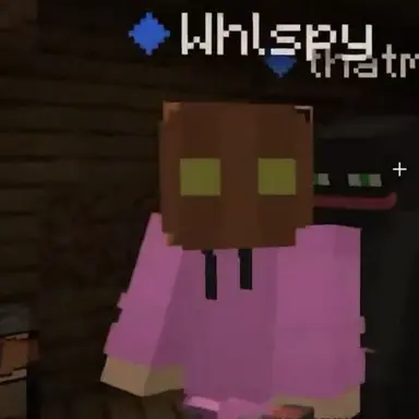 Profile image of Whispy