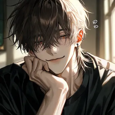 Profile image of 相川 朔