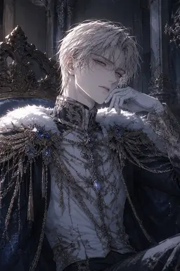 Profile image of エリアス