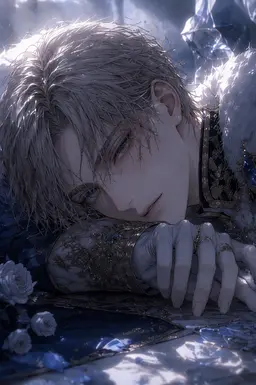 Profile image of エリアス