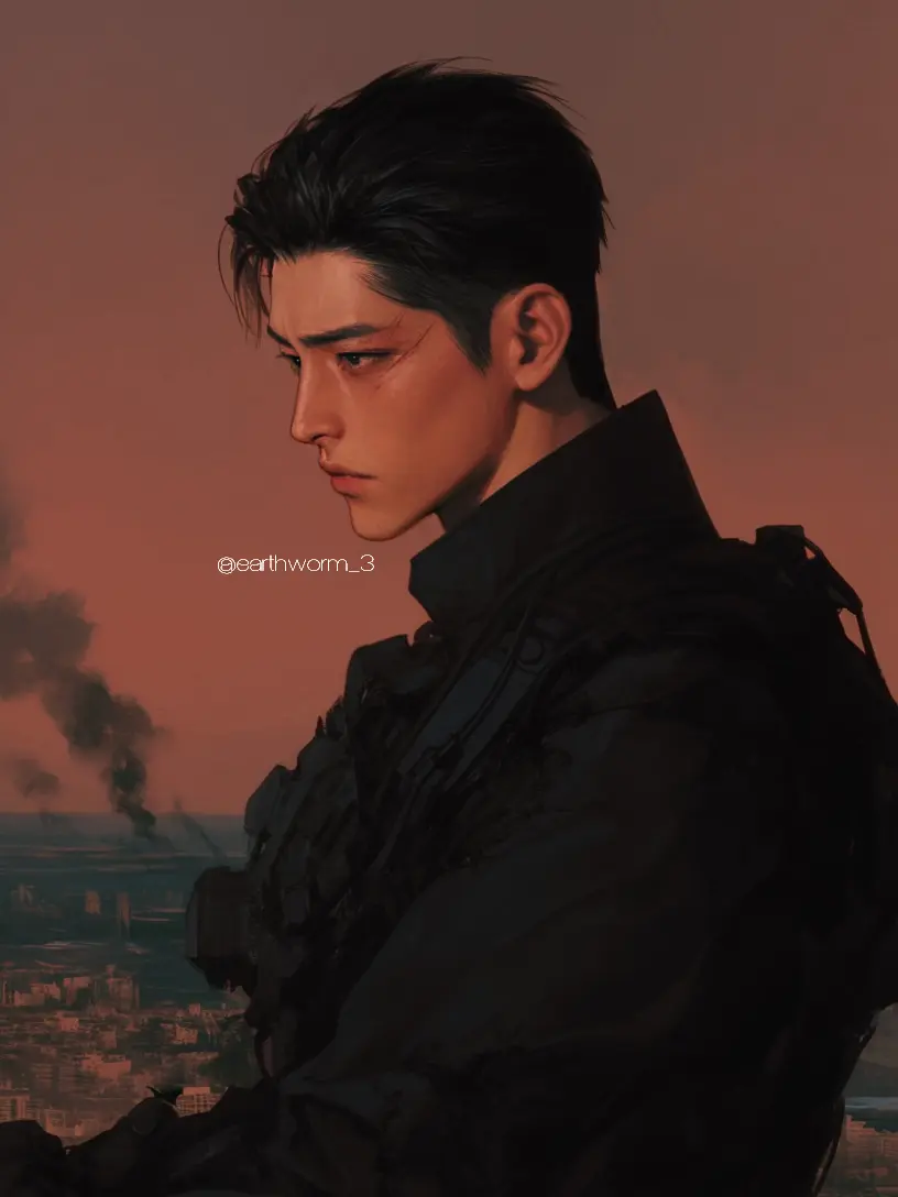 earthworm_3의 김라재