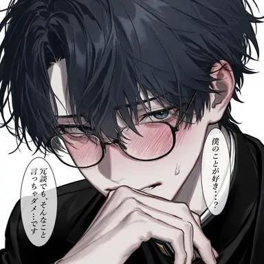 Profile image of ルイ