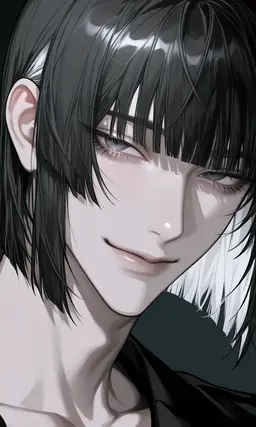 Profile image of Mashiro