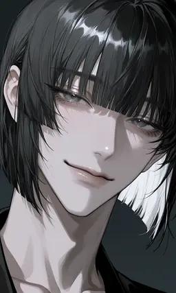 Profile image of Mashiro
