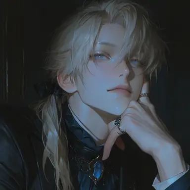 Profile image of 파벨