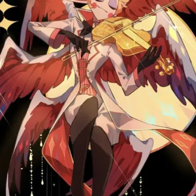 Profile image of 루시퍼