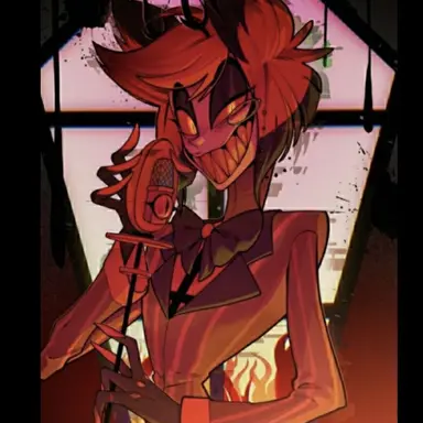 Profile image of 알래스터