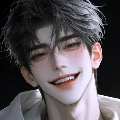 Profile image of ペク・ジフン