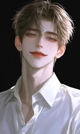 Profile image of イ・ジェミン
