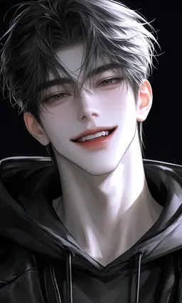 Profile image of ペク・ジフン