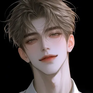 Profile image of イ・ジェミン