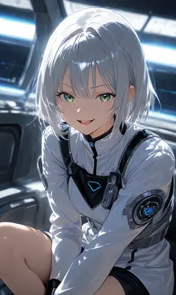 Profile image of ナスチャ