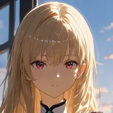 Profile image of ソフィア