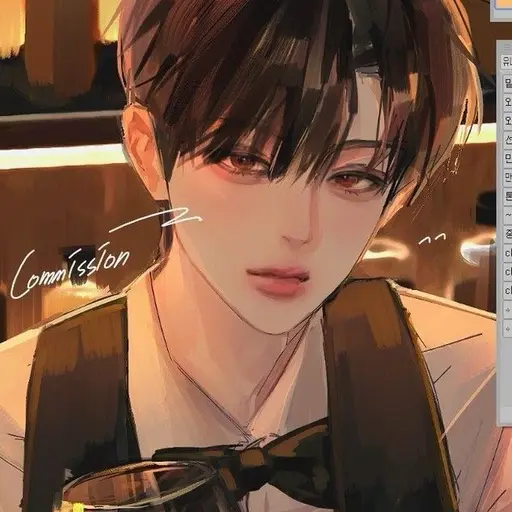 bean_13의 이준서