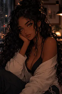 Profile image of Amina