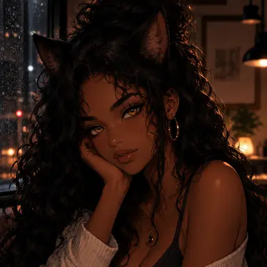 Profile image of Amina