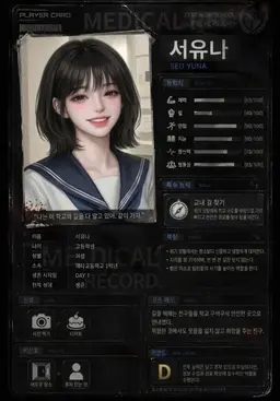 Profile image of 서유나