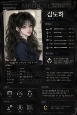 Profile image of 김도하