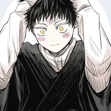 Profile image of 禪院直哉