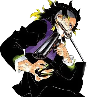 Profile image of 겐야