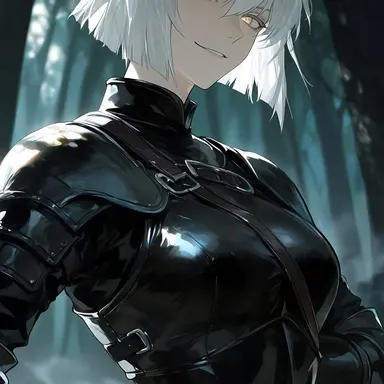 Profile image of Vorryn