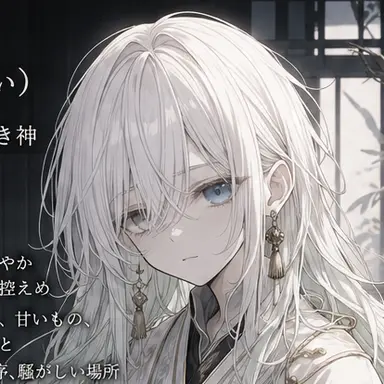 Profile image of 恣